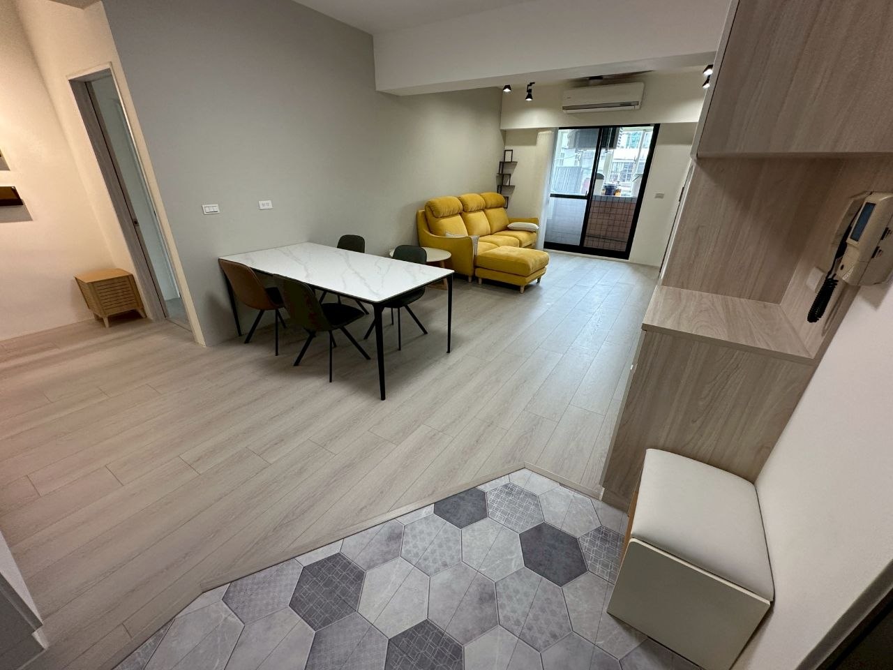 室內設計現場 1